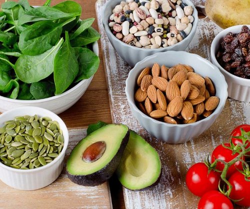 Pesë ushqime të pasura me kalium, të mira kundër tensionit