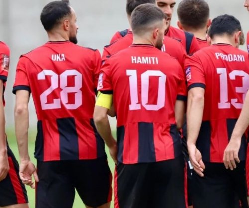 Drenica fiton me përmbysje spektakolare ndaj Prishtinës së Re