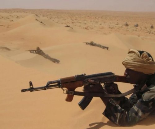 Terroristët nisin sulme në Mali, raprotohet për të shtëna dhe shpërthime