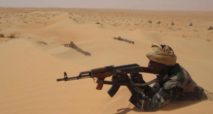 Terroristët nisin sulme në Mali, raprotohet për të shtëna dhe shpërthime