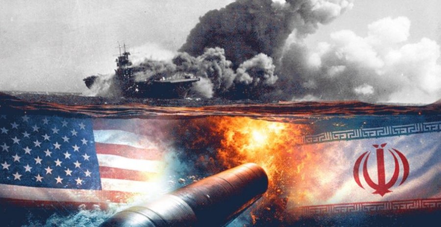 Irani kërcënon me reagim të ashpër nëse bllokada detare e SHBA së vazhdon