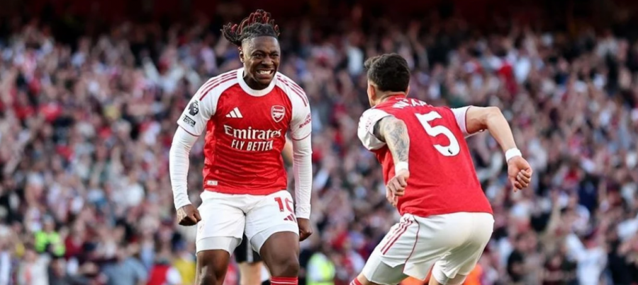 Arsenali vazhdon luftën për titull, rimerr kreun pas fitores ndaj Newcastle