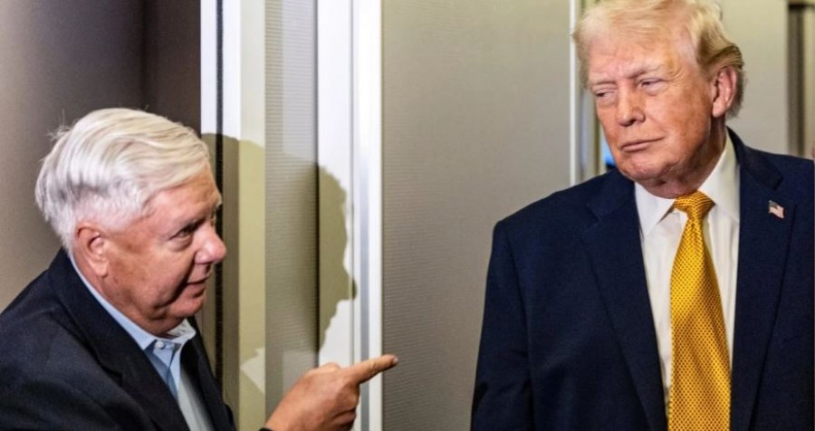 Aleati i Trumpit për Iranin  Mund të kërkohet ndërhyrje ushtarake së shpejti