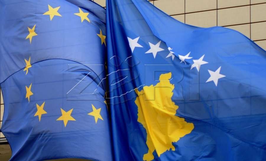 Reuten  Pesëshja e BE së ta njohë Kosovën  s kanë arsye për të mos e bërë këtë më