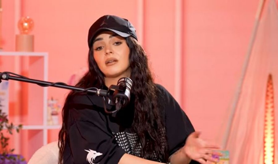 Fifi flet për momentin kur zbuloi gjininë e fëmijës: Nuk e doja djalë, kam qarë 40 minuta