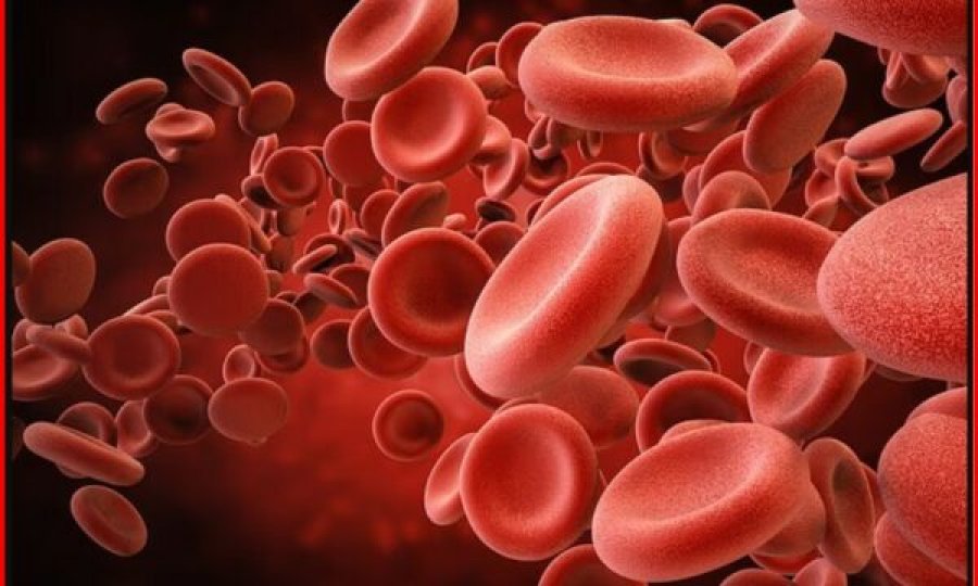 Mungesa e hekurit tek të rinjtë po bëhet shqetësuese