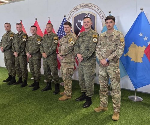 FSK-ja dërgon ekip në Gaza për përgatitjen e misionit paqeruajtës