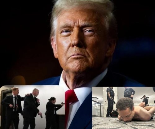 Prapaskenat e sulmit në Washington: Trumpi shpëtoi, i dyshuari u arrestua – krejt çka ndodhi