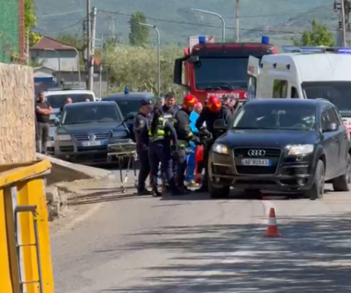 Nga dreka, te plumbat që u morën jetën në makinë - detajet e fundit nga atentati në Lezhë