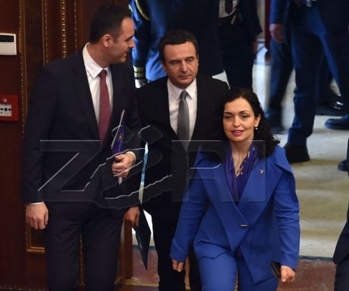 LVV-ja refuzon Vjosa Osmanin për Presidente