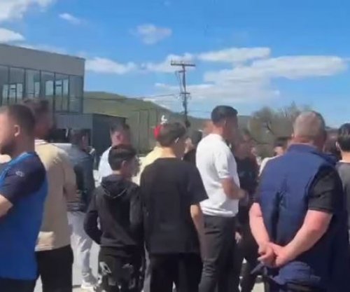 Protestë në Besi për sigurinë rrugore, banorët kërkojnë rrethrrotullim