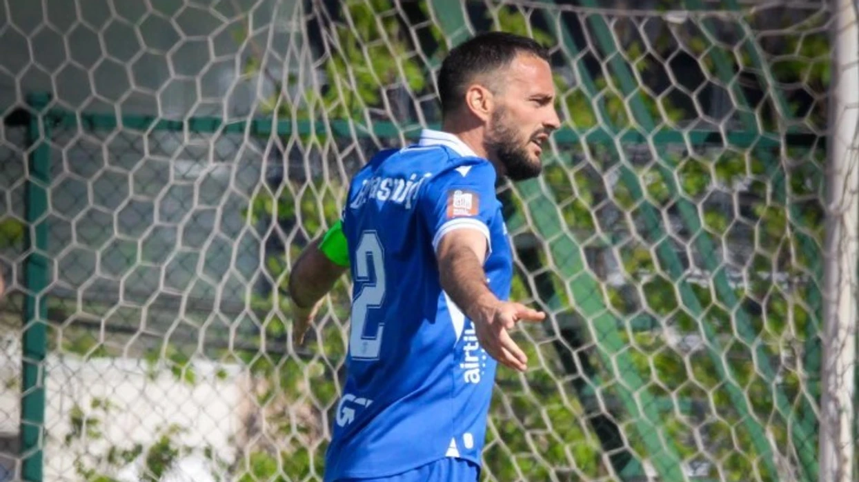 Drita vazhdon fuqishëm drejt titullit, fiton bindshëm ndaj Llapit