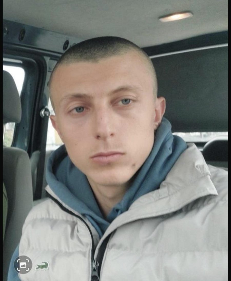 Zhduket një 17 vjeçar nga Mitrovica  familjarët kërkojnë ndihmë për ta gjetur
