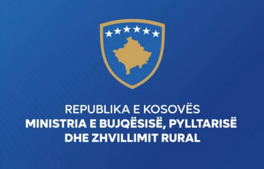 Nesër hapet objekti i ri i Ministrisë së Bujqësisë në veri të Mitrovicës