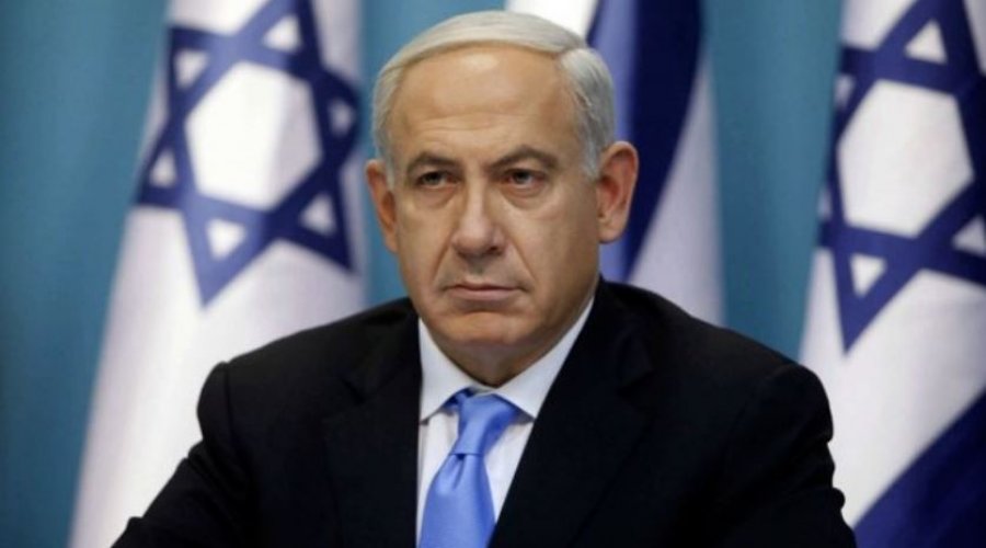 netanyahu-urdheron-ushtrine-te-sulmoje-objektivat-e-hezbollahut-ne-liban