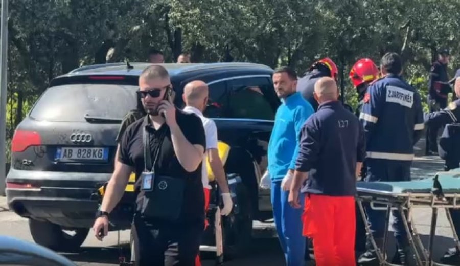 Krimi në Lezhë  Vriten burrë e grua  s dihet ende motivi