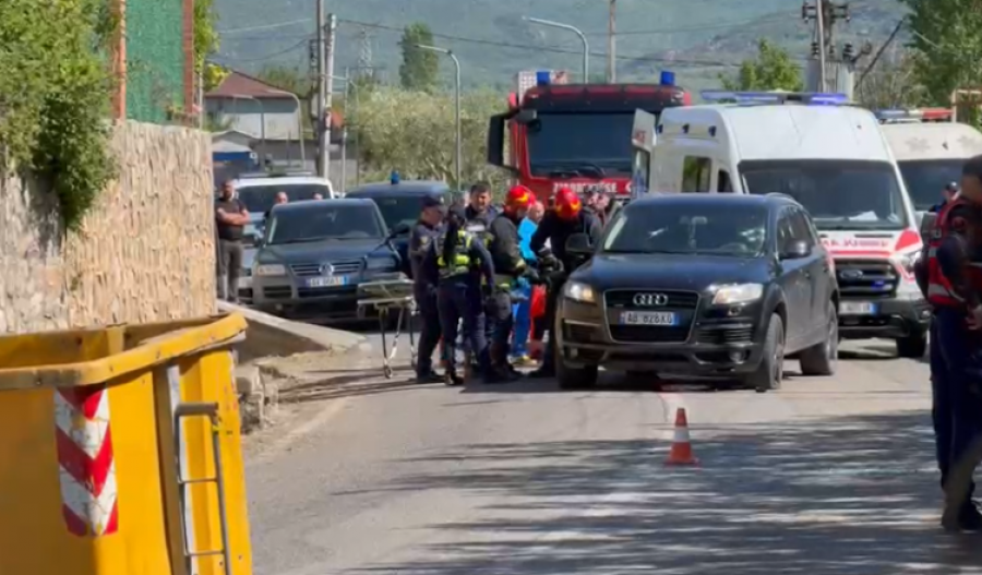 Nga dreka, te plumbat që u morën jetën në makinë - detajet e fundit nga atentati në Lezhë