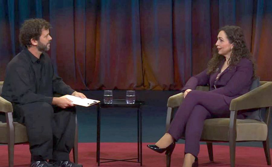 Osmani në TED: Kosova, nga dhimbja në histori lirie dhe demokracie