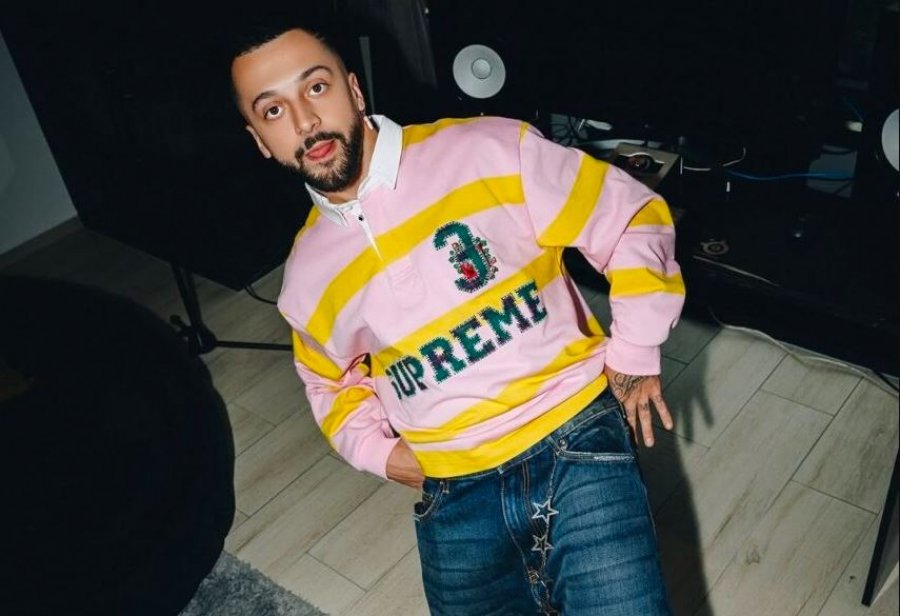 Pas gati një viti  Gjesti i kthehet skenave me publikun