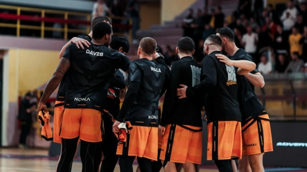 Peja fantastike  triumfon ndaj Trepçës dhe barazon serinë gjysmëfinale