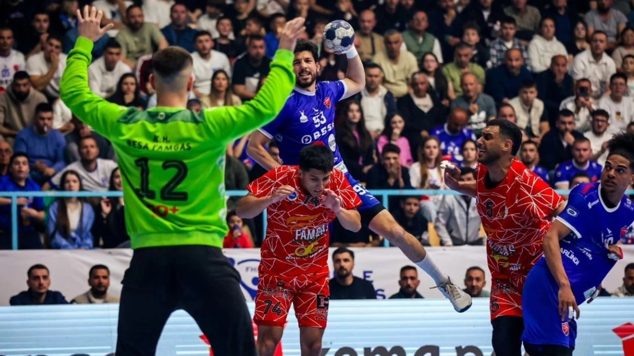 KH Kastrioti e fiton Kupën e Kosovës  triumfon ndaj Besa Famgas