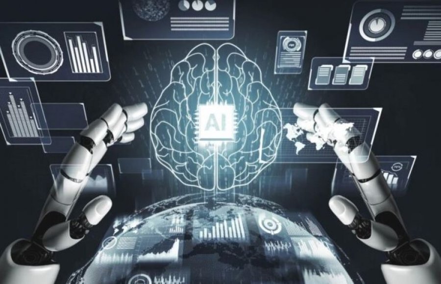 a-po-ndryshon-inteligjenca-artificiale-menyren-si-funksionon-truri-i-njeriut