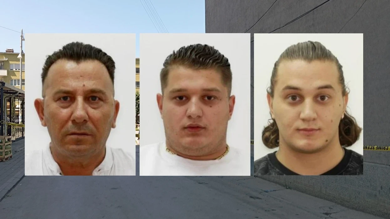 Vrasja e trefishtë në Gjilan  të dyshuarit ende në arrati  IPK ja duke hetuar zyrtarët policor