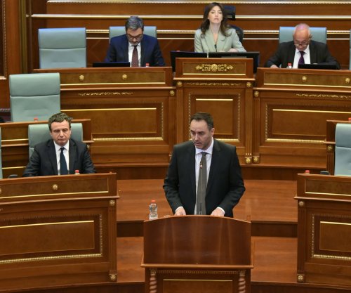 Ideali i tij ishte liria kombëtare, thotë Konjufca për Rexhep Qosjen