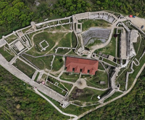 Mbyllen disa zona të Kalasë së Prizrenit, pezullohen aktivitetet