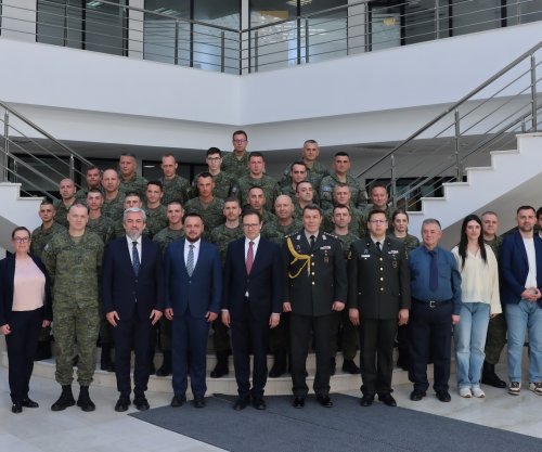 Ministria e Mbrojtjes shënon Ditën Kombëtare të Turqve të Kosovës