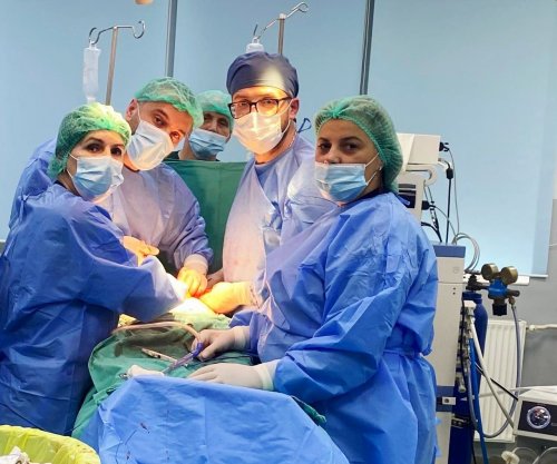 Në Spitalin e Mitrovicës kryhet me sukses një operacion për kancerin e vezoreve
