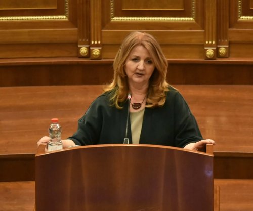 Edhe Kollçaku tërhiqet nga kandidatura për presidente