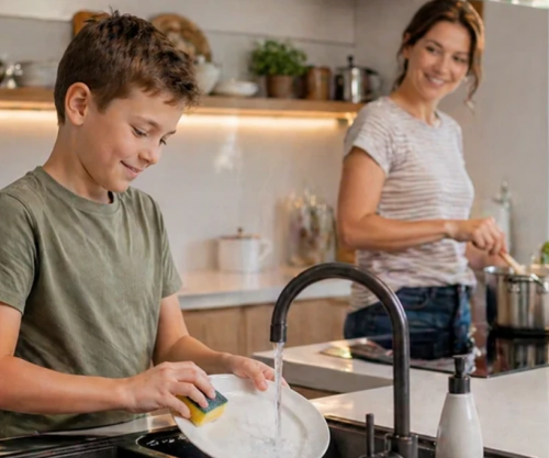 Një zakon japonez mund të ndryshojë mënyrën sesi i rrisim fëmijët