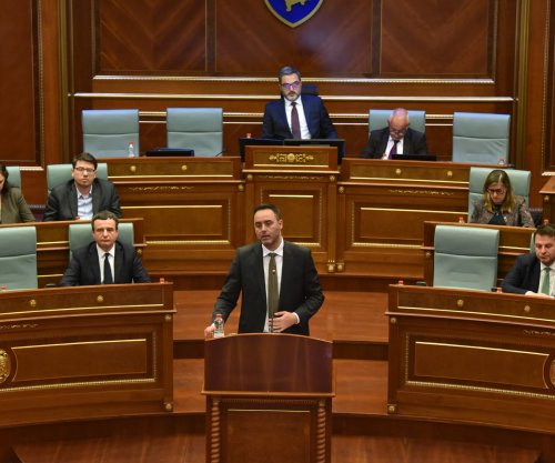 Konjufca tërhiqet nga kandidatura për president të Kosovës