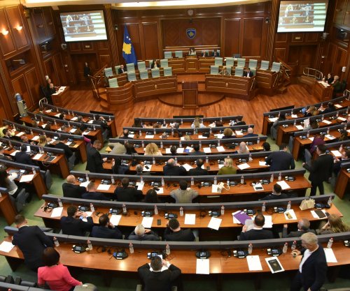 Kuvendi do të mblidhet në orën 17:00 për çështjen e presidentit