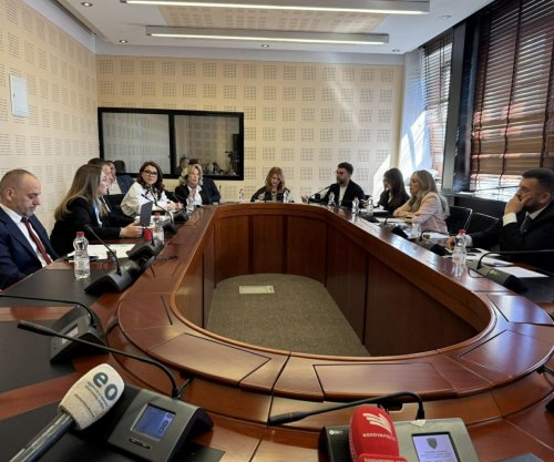 Behrami kërkon raportim të Trendafilovës në Komisionin për të Drejtat e Njeriut