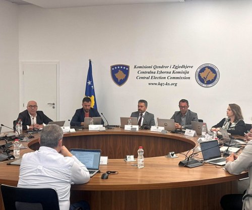 KQZ-ja miraton raportin vjetor të këtij institucioni për vitin 2025