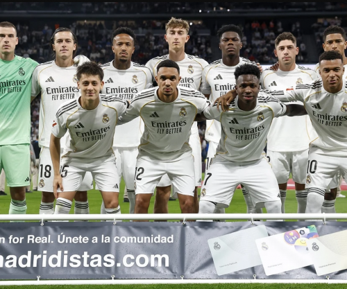 Real Madrid refuzon ofertë prej 80 milionë eurosh për yllin e tyre