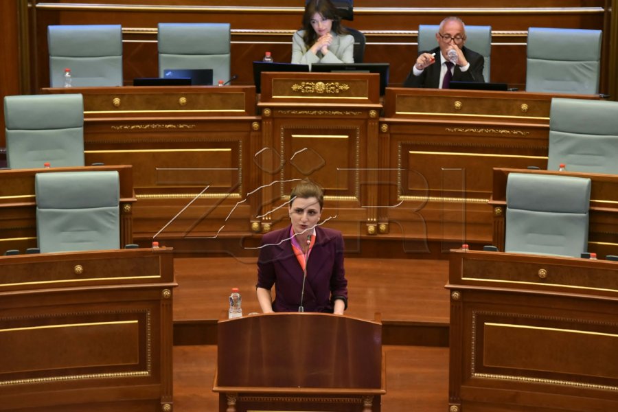 Drejtorët në AKP  Ymeri Qeverisë  Merrni direkt prej burgut njerëzit e validum si kriminelë dhe sillni në borde