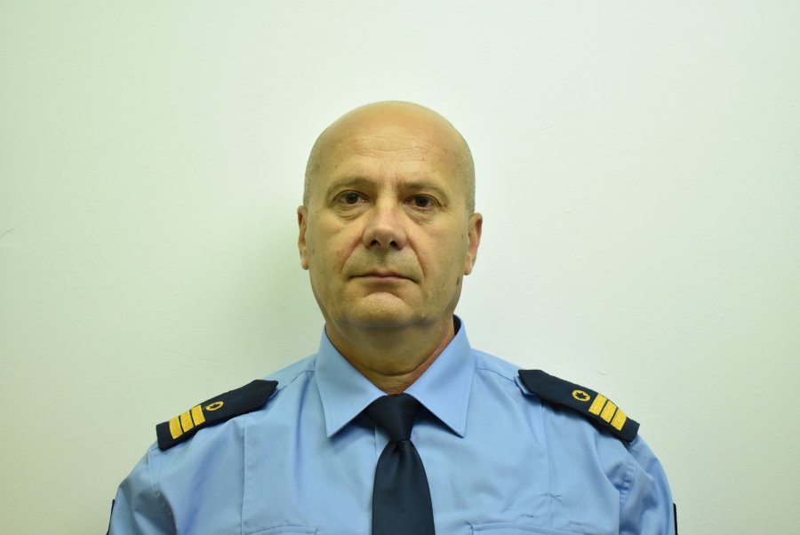 Vdes zyrtari policor dhe ish luftëtari i UÇK së