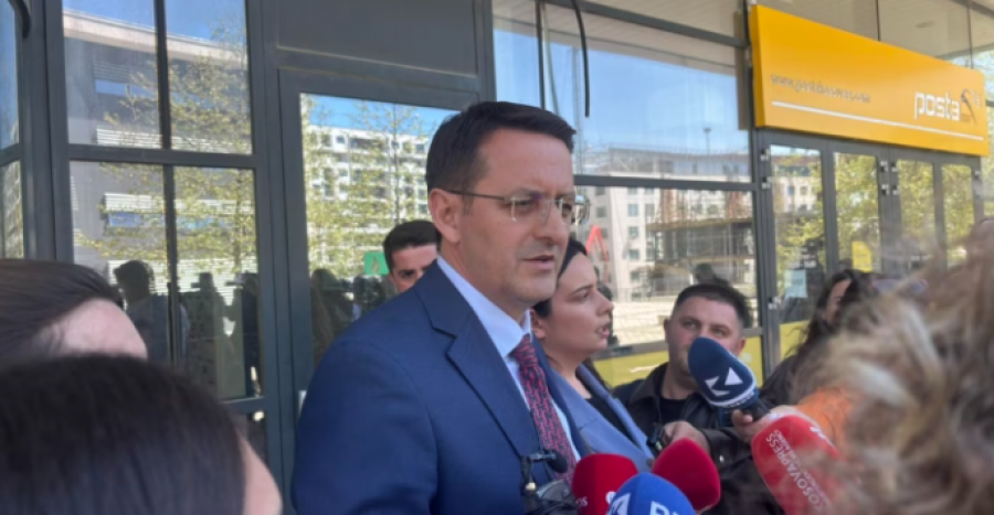 Prokurori Kodraliu: Falë bashkëpunimit me institucionet e sigurisë dhe AKI-në, siguruam prova që vërtetuan spiunazhin e Gjukanoviqit