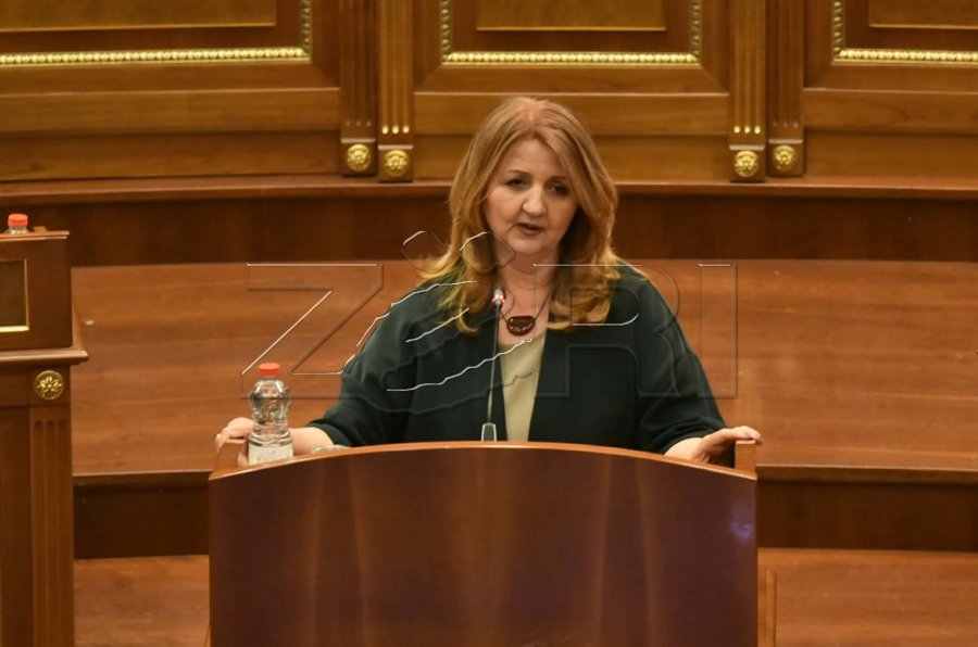 Edhe Kollçaku tërhiqet nga kandidatura për presidente