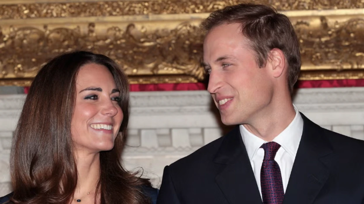 U takuan si studentë  si filloi romanca e Princit William dhe Princeshës Kate