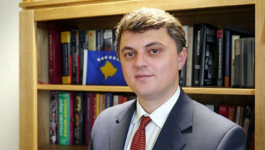 Ish-ambasadori Greiçevci e falënderon shtetin e Holandës që e mbrojti nga Jack Smith