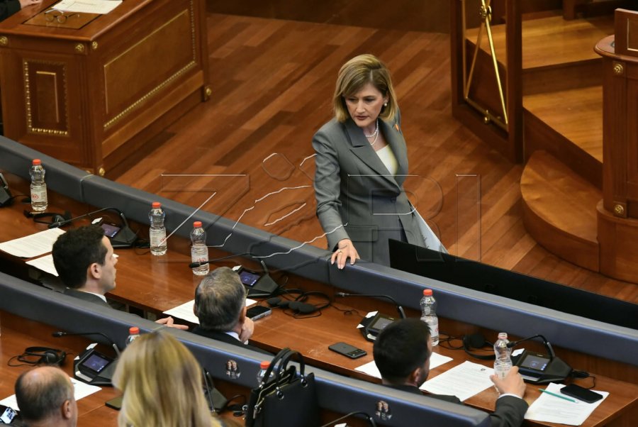 Kusari Lila  Hapat e radhës për ish krerët e UÇK së duhet të mendohen mirë