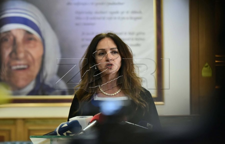 Nagavci pret nga LDK ja nënshkrimet për presidentin