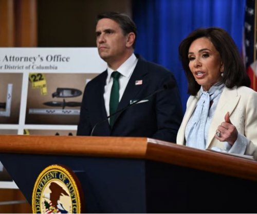 I dyshuari për sulmin në Washington akuzohet për tentativë atentati ndaj Trumpit