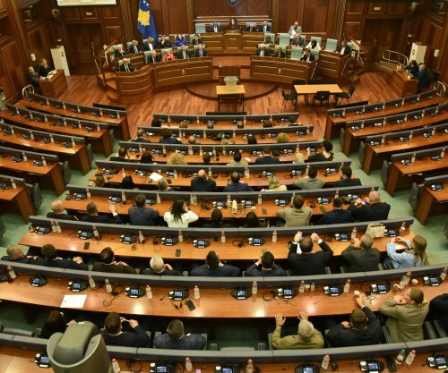 Përparim Rama kritikon zhvillimet në Kuvendin e Kosovës: Përqendrim i rrezikshëm i pushtetit