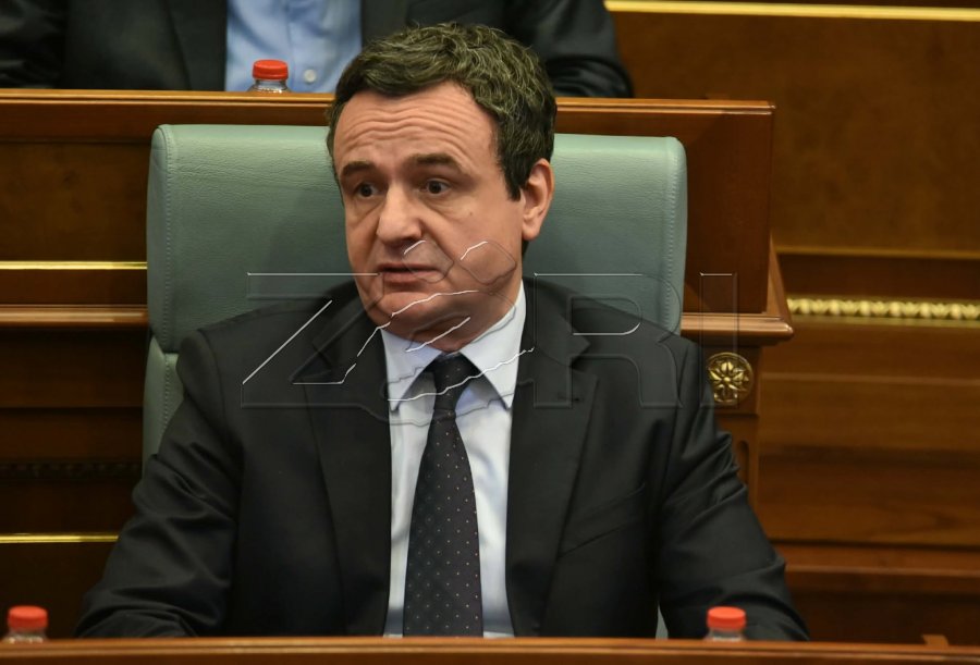 Seanca për presidentin në orën 14:00 