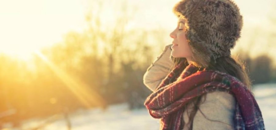 Mësoni a keni mungesë të vitaminës D